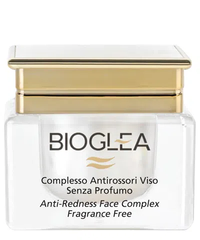 Bioglea Anti-redness Face Complex Fragrance Free 50 ml In White