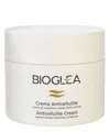 Bioglea Anticellulite Cream Against The Skin Blemish Of Cellulite 200 ml In White