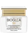 Bioglea Bioplancton Anti-age Face Cream 50 ml In White