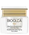 Bioglea BIOPLANCTON ANTI-AGE FACE MASK 50 ML
