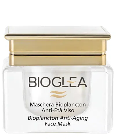 Bioglea Bioplancton Anti-age Face Mask 50 ml In White