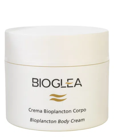 Bioglea Bioplancton Body Cream 200 ml In White