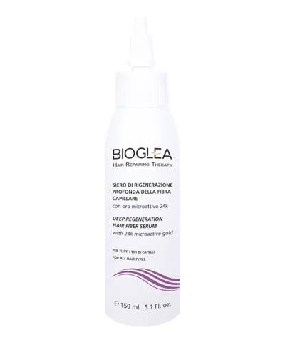Bioglea Deep Regenerating Hair Fiber Serum 150 ml In White