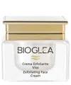 Bioglea EXFOLIATING FACE CREAM 50 ML