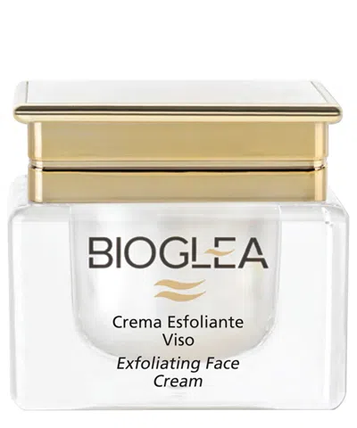 Bioglea Exfoliating Face Cream 50 ml In White