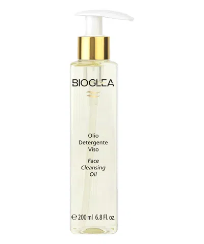 Bioglea Face Cleansing Oil 200 ml In White