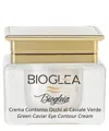 Bioglea GREEN CAVIAR EYE CONTOUR CREAM 30 ML