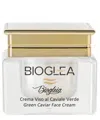 Bioglea Green Caviar Face Cream 50 ml In White