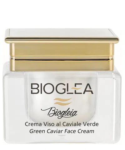 Bioglea Green Caviar Face Cream 50 ml In White