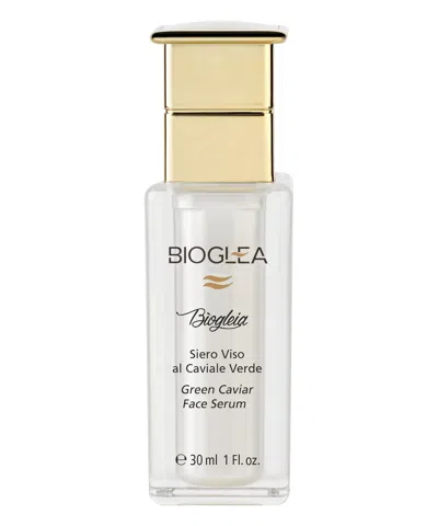 Bioglea Green Caviar Face Serum 30 ml In White