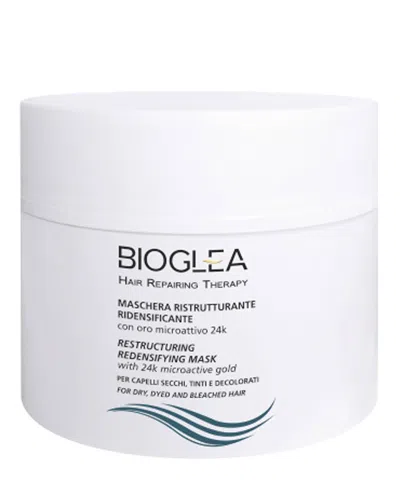 Bioglea Hair Restructuring Redensifying Mask 200 ml In White