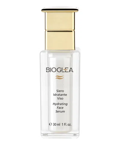 Bioglea Hydrating Face Serum 30 ml In White