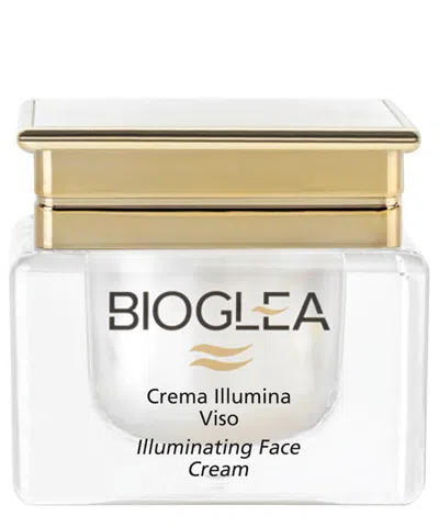 Bioglea Illuminating Face Cream 50 ml In White