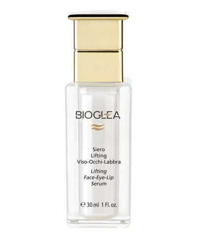 Bioglea Lifting Face-eye-lip Serum 30 ml In White