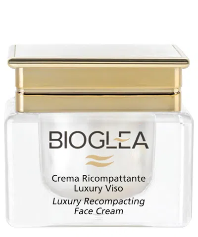 Bioglea Luxury Recompacting Face Cream 50 ml In White