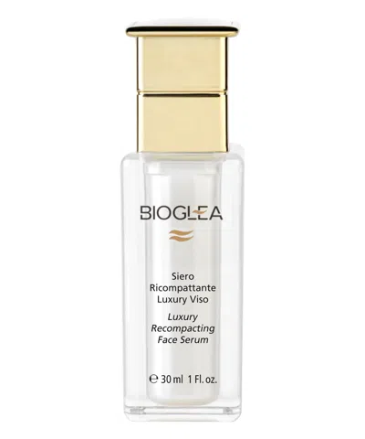 Bioglea Luxury Recompacting Face Serum 30 ml In White