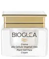 Bioglea Plant Cell Face Cream 50 ml In White