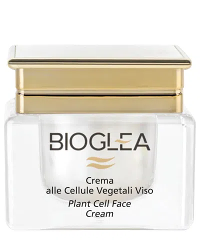 Bioglea Plant Cell Face Cream 50 ml In White