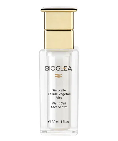Bioglea Plant Cell Face Serum 30 ml In White