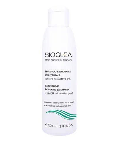 Bioglea Structural Repairing Shampoo 200 ml In White