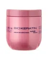 Biokeratin Dnu  Unisex 16.9oz Biotin & Collagen Thickening Hair Masque