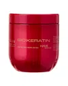 Biokeratin Unisex 16.9oz Bk Luxury Anti-frizz Smoothing Hair Masque