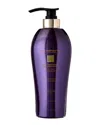 Biokeratin Unisex 16.9oz Bk Luxury Deep Conditioner Reconstructor