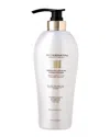 Biokeratin Unisex 16.9oz Bk Luxury Leave In Conditioner