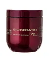 Biokeratin Unisex 16.9oz Bk Luxury Moisture Restore Hair Masque