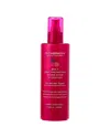Biokeratin Unisex 8.45oz Bk Luxury 3-in- 1 Heat Protectant Shine Hydration