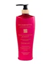 Biokeratin Unisex 33.8oz & 33.4oz Bk Luxury Hydrating Shampoo & Conditioner