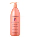 Biokeratin Unisex 33.8oz Anti Frizz Smoothing Conditioner