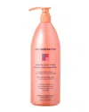 Biokeratin Unisex 33.8oz Anti-frizz Smoothing Shampoo