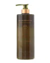 Biokeratin Unisex 33.8oz Bk Botanical Anti-frizz Conditioner