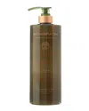 Biokeratin Unisex 33.8oz Bk Botanical Anti-frizz Shampoo