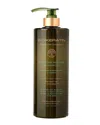 Biokeratin Unisex 33.8oz Bk Botanical Moisture Restore Shampoo
