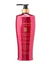 Biokeratin Unisex 33.8oz Bk Luxury Hydrating Shampoo