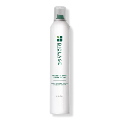 Biolage Freeze Fix Hairspray