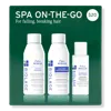 Biolage Full Rescue Spa On-the-go Minis Hair Kit