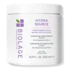 Biolage Hydra Source Conditioning Balm For Dry Hair - 16.9 oz