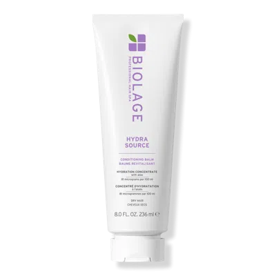 Biolage Hydra Source Conditioning Balm For Dry Hair - 8.0 oz