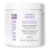 Biolage Hydra Source Deep Treatment Mask For Dry Hair - 16.9 oz