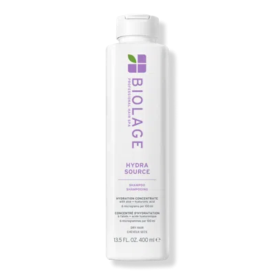 Biolage Hydra Source Shampoo For Dry Hair - 13.5 oz