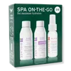 Biolage Hydra Source Spa On The Go Mini Kit
