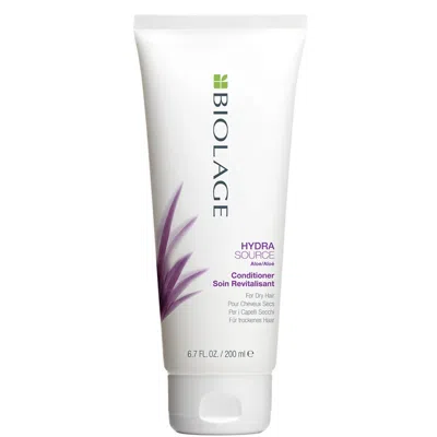 Biolage Hydrasource Hydrating Conditioner For Dry Hair 200ml
