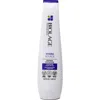 Biolage Hydrasource Shampoo In Transparent