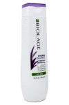 Biolage Hydrasource Shampoo In Transparent