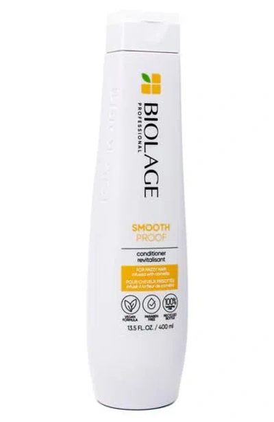Biolage Smooth Proof Conditioner In No Color