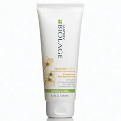 Biolage Smoothproof Conditioner For Smoothing Frizzy Hair 200ml