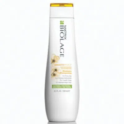 Biolage Smoothproof Shampoo For Smoothing Frizzy Hair 200ml